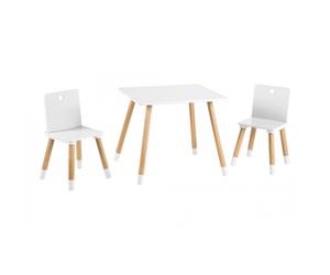 Roba - Ensemble table et chaises pour enfants