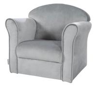 Mini Fauteuil Pour Enfant 'Lil Sofa Gris