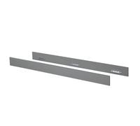 Roba Kits De Conversion De Lit Bébé Au Lit Junior Universal - Réf 10011tp - Bois Gris Clair Gris