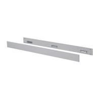 Roba Kits De Conversion De Lit Bébé Au Lit Junior Universal - Réf 10012ga - Bois Taupe Gris