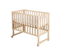 Lit cododo ROBA Safe Asleep 3 en 1 Sternenzauber - Naturel