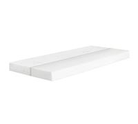 Roba Matelas Bébé Climatisé "Safe Asleep®" Air Balance Easy 60x120 - Déhoussable Blanc