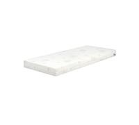 roba Matelas bébé 70 x 140 cm safe asleep® - Comfort Air Roll - Matelas pour lits bébé et enfants avec housse jacquard de qualité supérieure