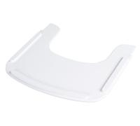 ROBA Plateau repas pour Sit Up Flex (blanc)