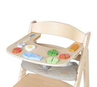 Plateau de jeu pour chaise haute Roba Flex Sit Up