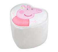 Pouf pour enfants Peppa Pig