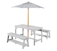 roba- Siège Enfant, 456030GAV190, Gris, Mittel