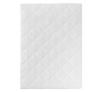 Roba, Tapis pour parc, Matelas pour parc d'enfants (100 x 75 cm)