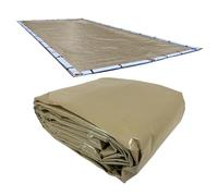 Robelle 321224r Dura-Guard Winter étui pour 12 par 7,3 m kit systeme piscines 16' x 36' in-Ground Pool 08 - Superior