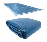 Robelle 321224r Dura-Guard Winter étui pour 12 par 7,3 m kit systeme piscines 20' x 40' in-Ground Pool 01 - Super