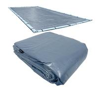 Robelle 321224r Dura-Guard Winter étui pour 12 par 7,3 m kit systeme piscines 20' x 40' in-Ground Pool 06 - Premier