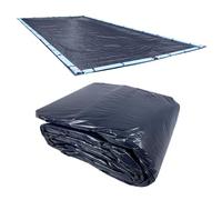 Robelle 361632r Economy Winter Coque pour 16 de 9,8 m kit systeme piscines 18' x 36' in-Ground Pool 01 - Economy