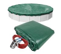 Robelle 3721-4 Bâche d'hiver pour Piscine Hors Sol Supreme 6,4 m