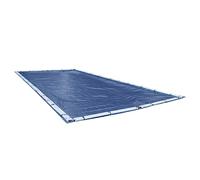 Robelle 472040R Nouvelle génération RipHIELD Olympus Housse d'hiver pour piscines creusées de 6 x 12 m