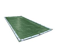 Robelle 482040R Bâche d'hiver pour piscines creusées de 6 x 12 m