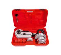 ROTHENBERGER Rothenberger ROBEND 4000 Set, 1/2-5/8-3/4-7/8-1.1/8", 230V Quantité:1