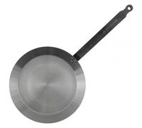 Robens - Smokey Hill Frying Pan - Poêle - 30 x 5 cm - silver
