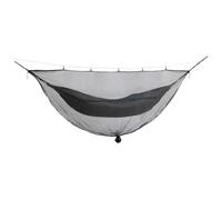 Robens - Trace Hängematte Moskitonetz - Moustiquaire - 300 x 150 x 150 cm - black