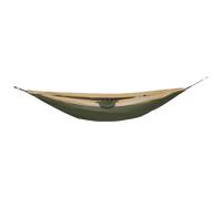 Robens - Trace Hängematte-Set X - Hamac - 320 x 180 cm - sand & green