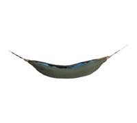 Robens - Trace Hängematte Wärmedecke - Couverture - 237 cm x 120 cm - green
