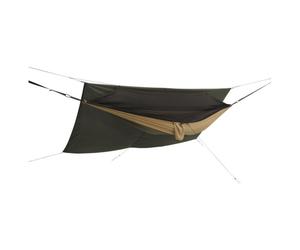 Robens - Trace Ultimate Hängematte-Set - Hamac - 300 x 140 cm - green
