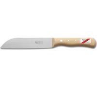Robert Herder Solingen Couteau à légumes pour jardinier "Boscher" - 15,6 cm, acier au carbone inoxydable