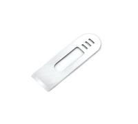 Robert Sorby Select fer de rabot bloc N°6 1/2 lame acier carbone rechange rabot paume menuiserie