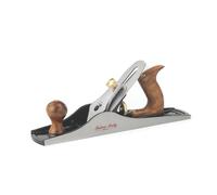 Robert Sorby Select rabot d’établi N°5 50 mm corps fonte lame acier carbone rabot menuiserie