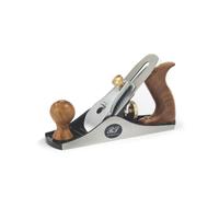 Robert Sorby Select rabot de finition N°4 corps fonte lame acier carbone rabot menuiserie bois