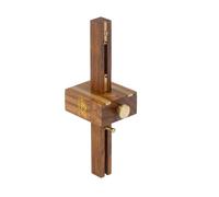 Robert Sorby Select Trusquin à mortaiser 200 mm 8" bois dur laiton outil traçage menuiserie ébénisterie