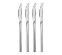 Robert Welch Couteau à steak Bud Bright 4 pièces Acier inoxydable