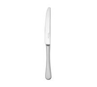 Robert Welch Couteau de table effet mat Radford Acier inoxydable