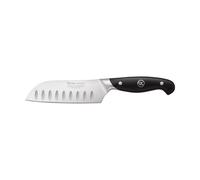 Robert Welch Couteau Santoku Robert Welch Professional 14 cm Acier inoxydable