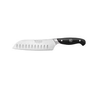 Robert Welch Couteau Santoku Robert Welch Professional 17 cm Acier inoxydable