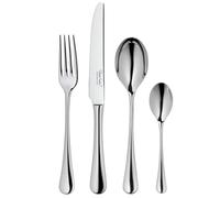 Robert Welch Couverts effet miroir Radford 24 pièces