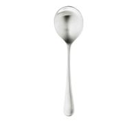 Robert Welch Cuillère à soupe effet mat Radford Acier inoxydable