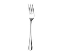 Robert Welch Fourchette à poisson effet miroir Radford Acier inoxydable
