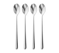 Robert Welch Set de 4 cuillères à café Kingham Bright Acier inoxydable