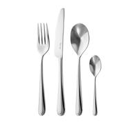 Robert Welch Set de couverts Kingham Bright 24 pièces