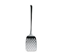 Robert Welch Spatule perforée grande Robert Welch Signature Acier inoxydable