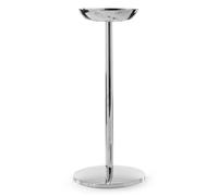 Robert Welch Support pour refroidisseur à champagne Drift Acier inoxydable