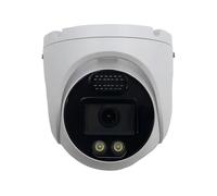 RobiCam 6650 WiFi, 5 Mpx, caméra dôme, vision nocturne en couleur, boîtier métallique, protection intelligente
