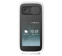 RobiCam R5 : Caméra IP WiFi 4MP compatible Tuya, avec appel vidéo, audio bidirectionnel, rotation à 355°, vision nocturne et connectivité WiFi 5GHz