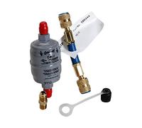 Robinair FLCK-1 Kit de conversion de filtre pour unités de récupération et de recyclage Promax 2 pièces