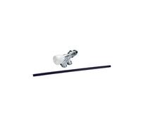 Robinetterie radiateur - Robinet 4 voies R437n …