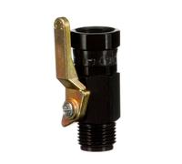 Robinet à bille 3M pour pistolet à peinture haute performance 3M x1 morceau
