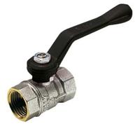 Robinet À Bille F.f. 2"