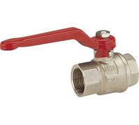 GARDENA Gardena Robinet à boisseau sphérique avec filetage 26,5 mm (G 3/4) Quantité:5
