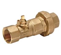 Robinet à boisseau sphérique Belimo C215QFL-C