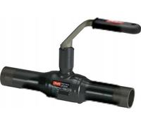 Vanne à boisseau sphérique à deux voies Danfoss JIP-FF RB DN 50 PN 40 (065N0325)